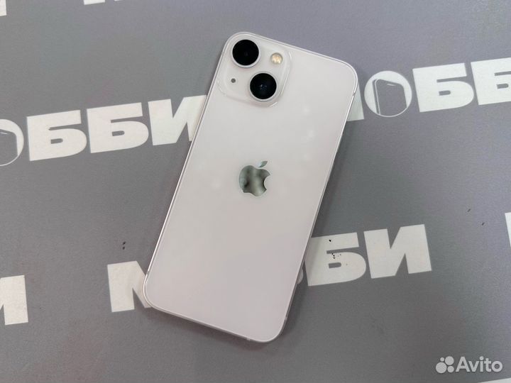 iPhone 13 mini, 128 ГБ