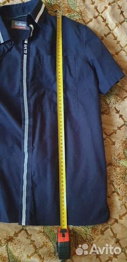 Пиджак школьный