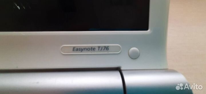 Матрица для Packard Bell EasyNote TJ75 (MS2288)