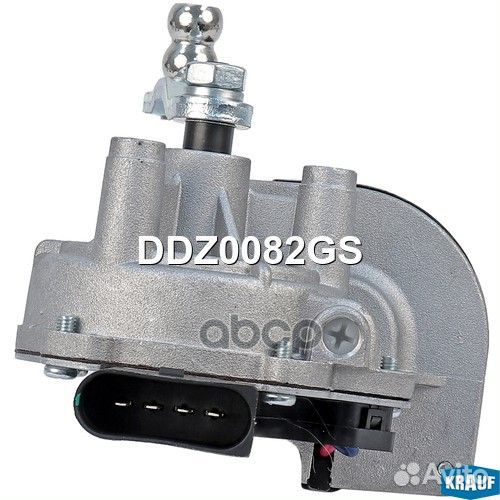 Мотор стеклоочистителя DDZ0082GS Krauf