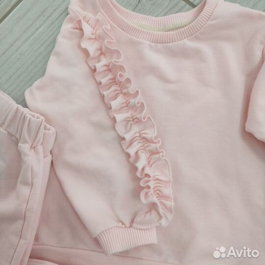 Комплект для девочки