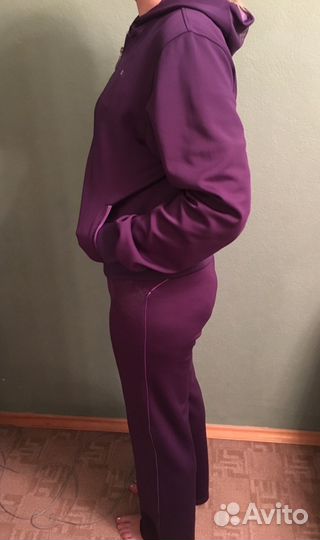 Костюм спортивный новый 48 размер