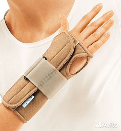 Лучезапястный ортез (шина) Orlett