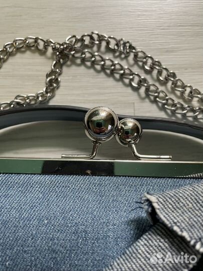 Сумка женская Benetton