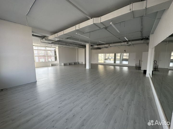 Аренда спортивного зала