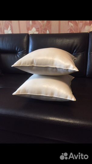 Декоративные подушки