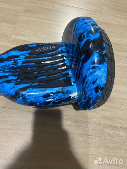 Гироскутер бу iBalance