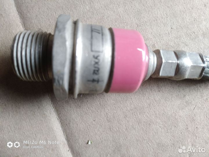 Диоды силовые Д 81 320