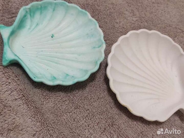 Тарелка декоративная