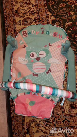 Отдам развивающий коврик музыкальный