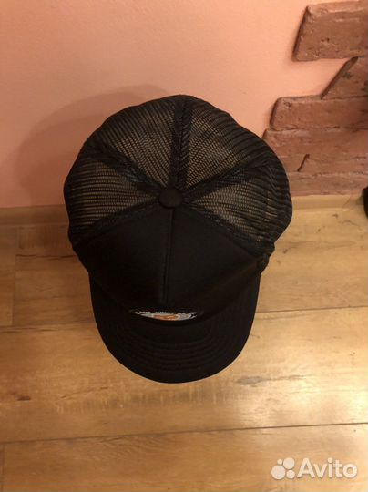 Fox Бейсболка/кепка оригинал