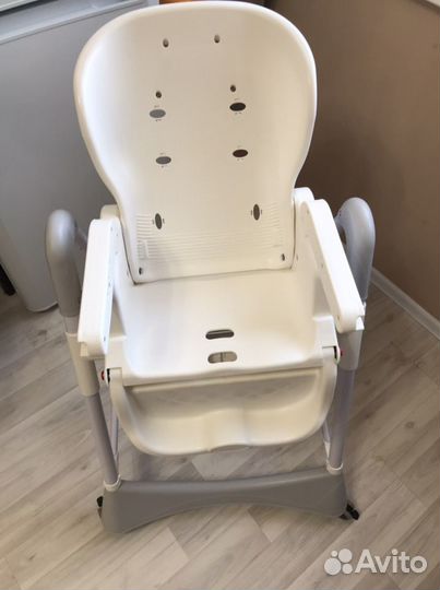 Стульчик для кормления babyton