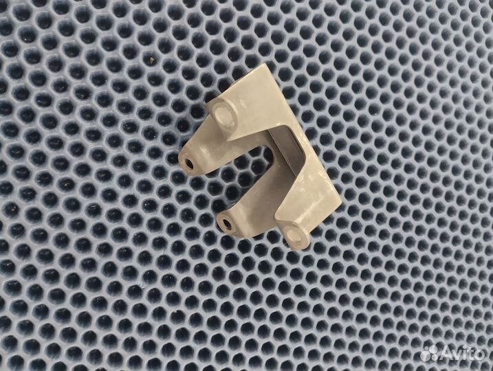 Kawasaki zl750 успокоитель цепи грм