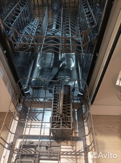 Посудомоечная машина Krona 45 см