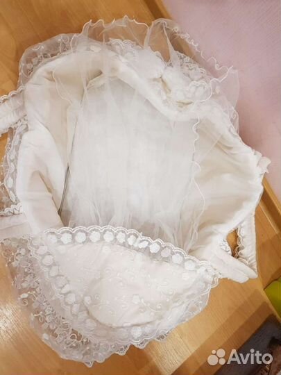 Корзина на выписку