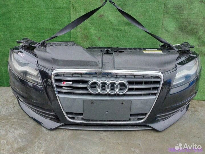 Ноускат audi A4 8K S-line CDN (Арт.22804)