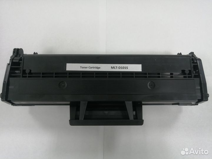 Картридж D101S восстановленный с чипом для Samsung