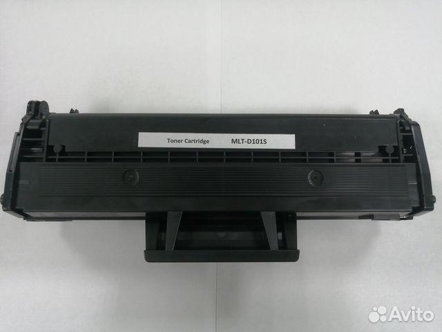 Картридж D101S восстановленный с чипом для Samsung