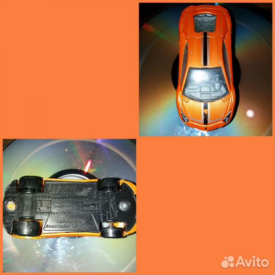 Машинки для детей