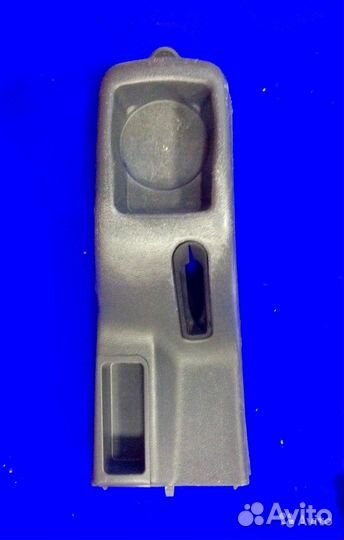 Chevrolet Lanos Центральная консоль пепельница