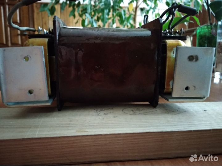 Трансформатор