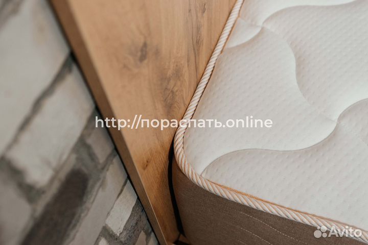 Матрас новый