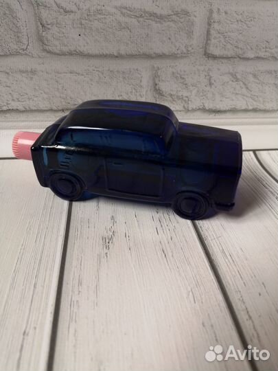 Винтажные духи СССР и Франция разные.Из личного