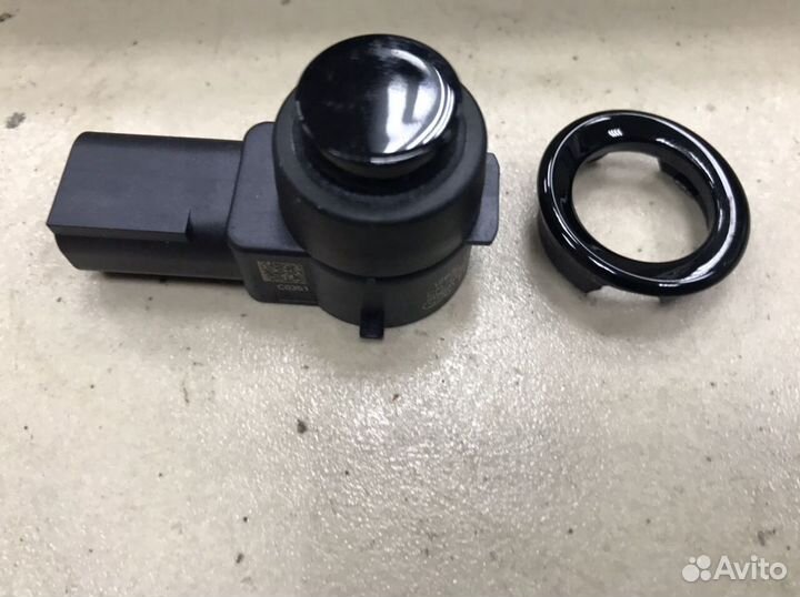 Датчик парктроника PDC Honda Legend оригинал новый