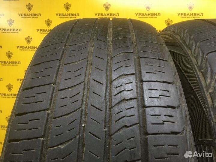 Kumho Road Venture APT KL51 225/70 R16 102T