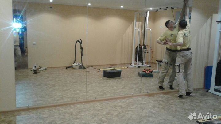 Изготовление зеркал,заказать Зеркало,монтаж зеркал