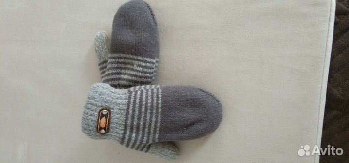 Шапки детские для мальчика