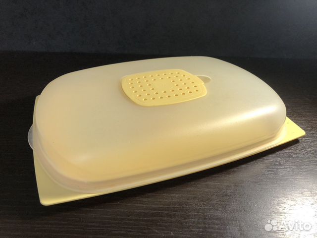 Tupperware Умная сырница