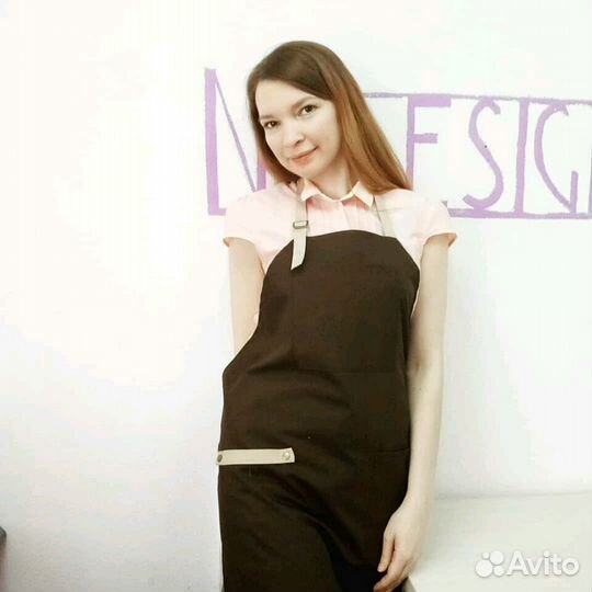 Униформа для персонала