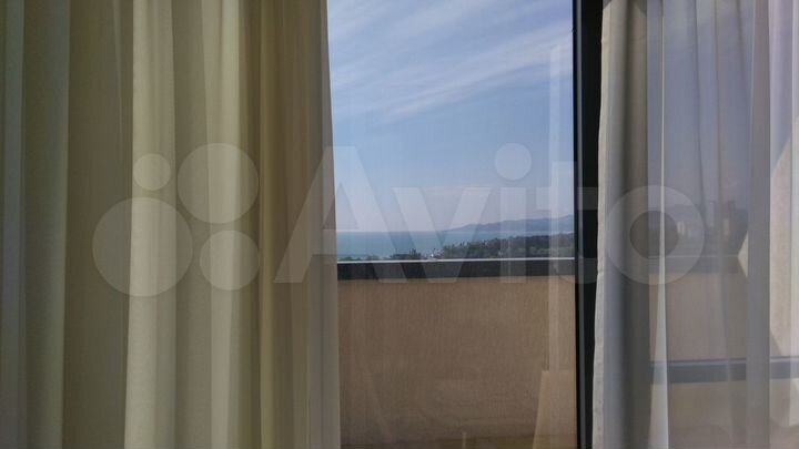 1-к. квартира, 50 м², 19/23 эт.