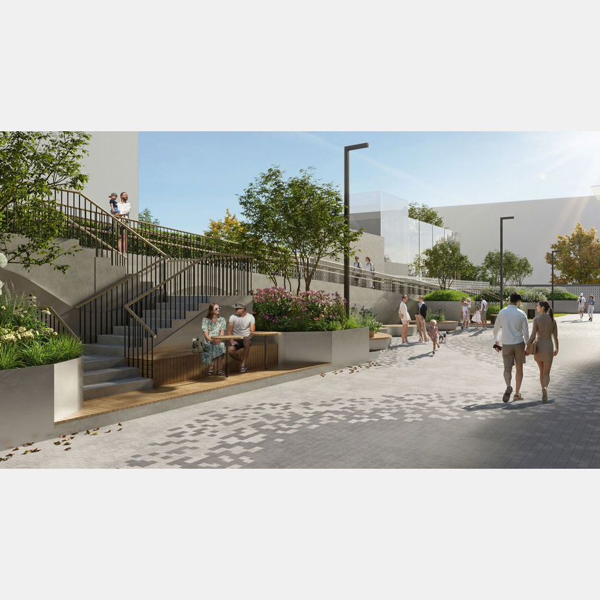 1-к. квартира, 53,4 м², 13/51 эт.