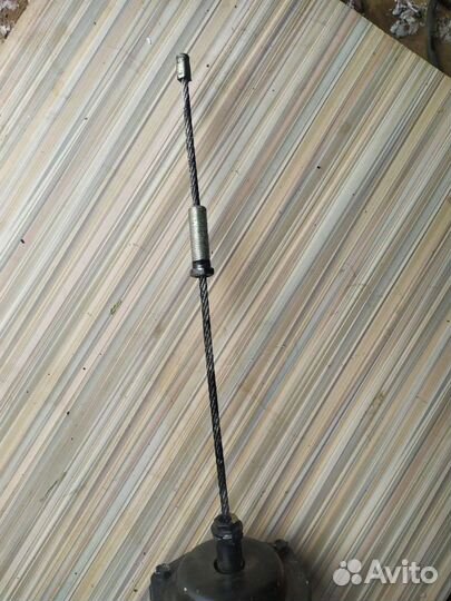 Клапан подъема кузова грузового автомобиля 551605