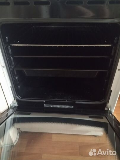 Плита электрическая gorenje