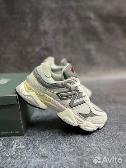 Кроссовки New balance 9060 lux