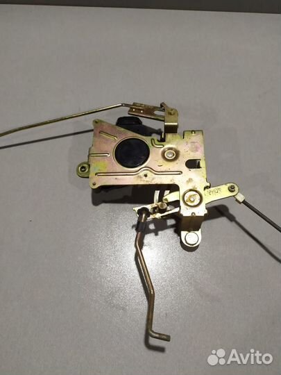 Активатор замка багажника Hyundai Tucson