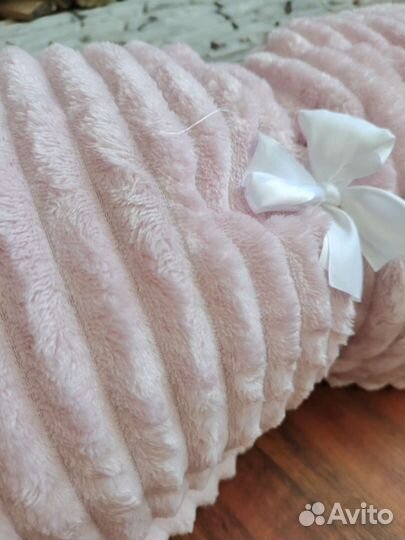 Плед покрывало 180х200