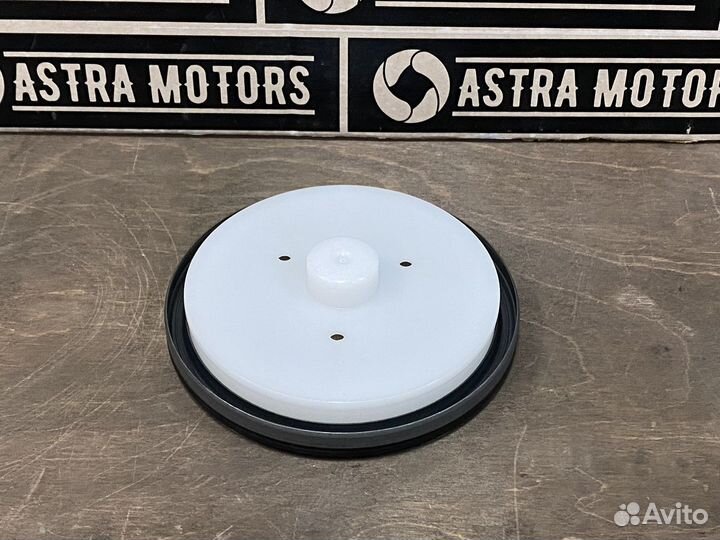 Сальник коленвала задний Cummins 2.8 Газель Некст