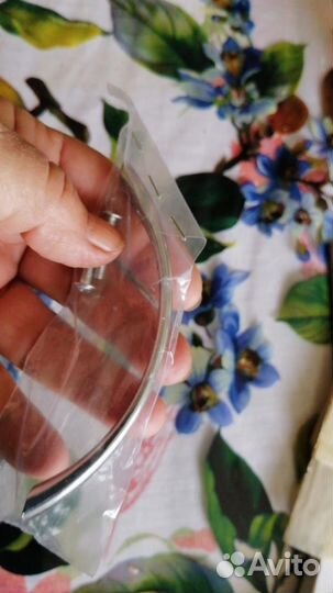 Ручки для кухни