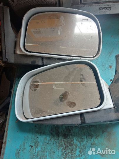 Зеркала ваз2104-2107