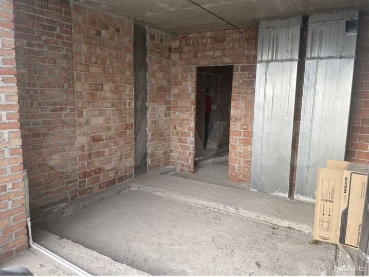 2-к. квартира, 67,5 м², 6/9 эт.