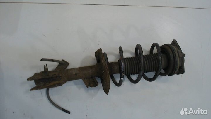 Амортизатор подвески Nissan Qashqai, 2007