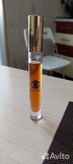 Roberto cavalli духи оригинал