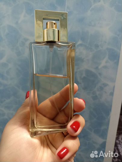 Туалетная вода женская