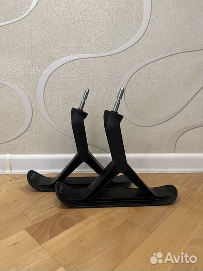 Лыжи Cybex Priam