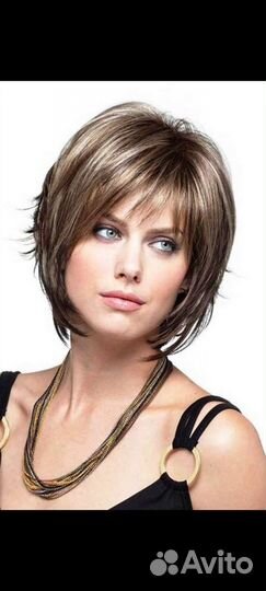 Требуются модели на стрижки и маникюр