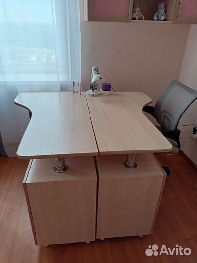 Уголок школьника